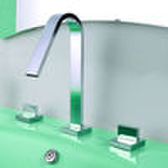 3 Hole Basin Mixer, Bath Mixer,Mixer, Range127