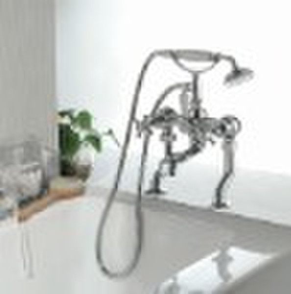 192 Range Classic Style Bathroom Shower Faucet Mix