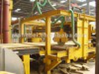 Selling rock wool production line (Cupola furnace)