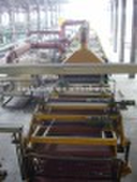 Mineral Wool Production Line