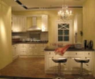 PVC Kitchen Furniture