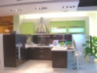 Lacquer Kitchen Furniture