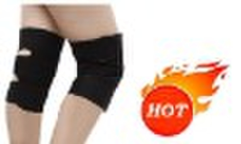 magnetic knee support
