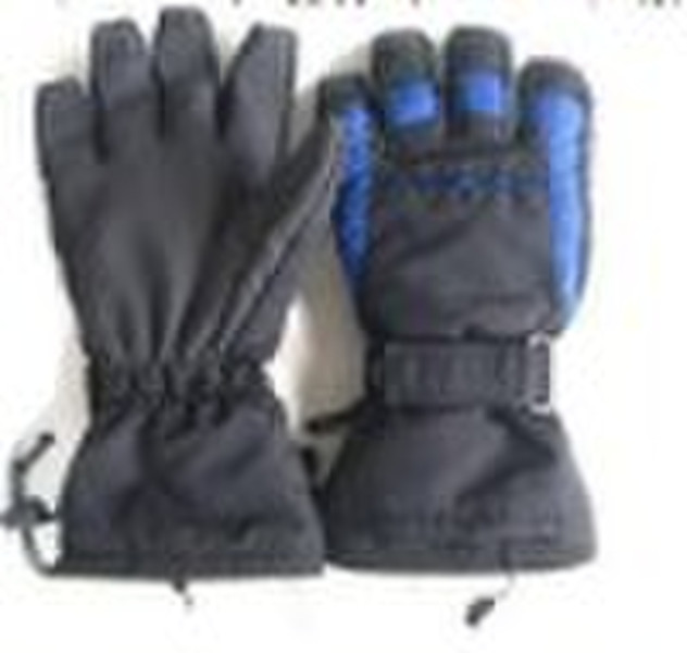 FIR Motorcycle heated Glove