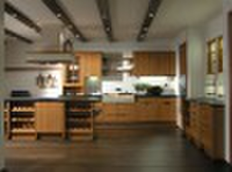 oak kitchen furniture