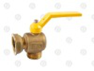 BRASS BALL VALVE