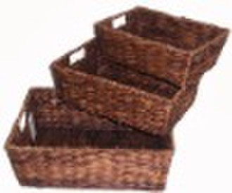 Large Grass Basket