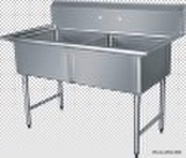 Stainless Steel Sinks