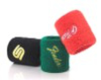 gifts wristbands / sport wrist support / cotton wr