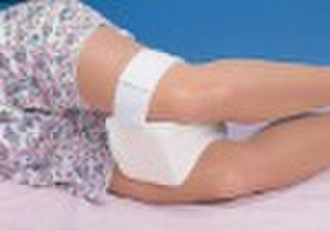 foam knee pillows / medical knee pads / foam leg p