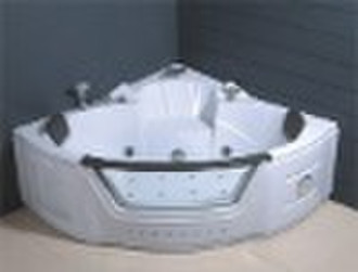 massage whirlpool bathtub B1809