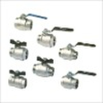 stainless steel ball  valves(1pcs,2pcs,3pcs ball v