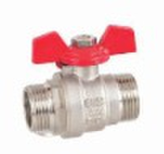 ball  valve