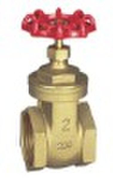 gate valve