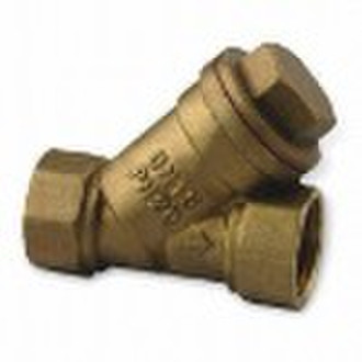 brass Strainer