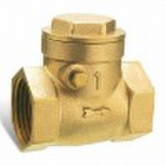 check valve