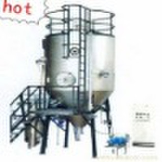 LPG Series High-Speed Centrifugal  Spray Drier