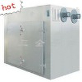 Hot Air Circulation Oven Drying Machine