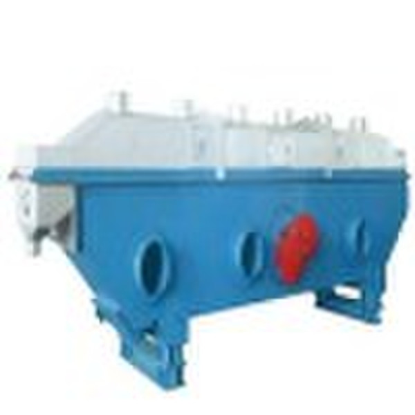 Vibrating Drying Machine