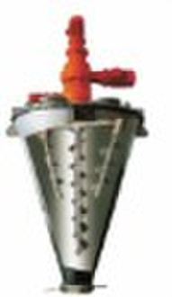 Model Dash Double-Screw Conical Mixer ( A-B)