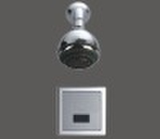 automatic sensor shower