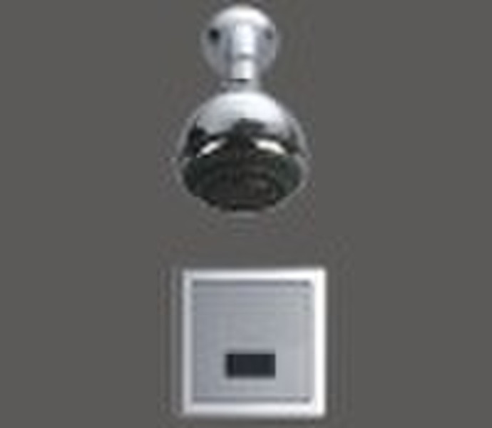 automatic sensor shower