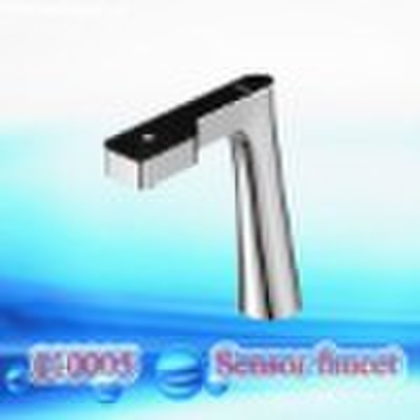 New design sensor faucet