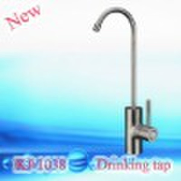 Stainless Steel Drinking Water Tap