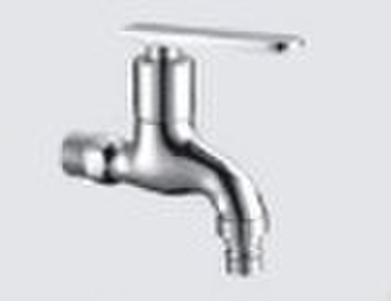 simple faucet