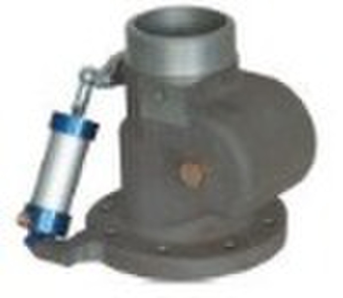 inlet valve set