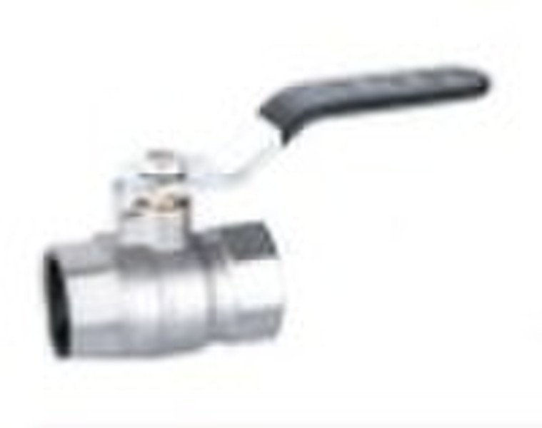 ball valve