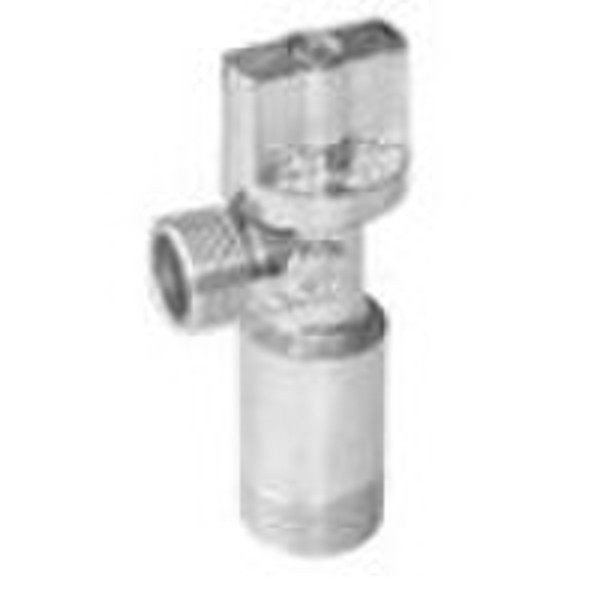 angle valve