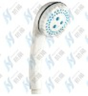 High pressure shower head