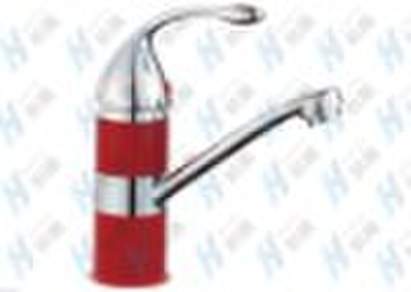 High neck Kitchen faucet