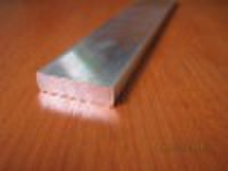 aluminium flat bars