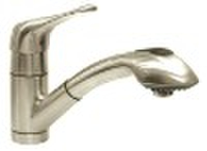 Single Lever Kitchen mixer