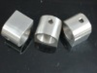 aluminium machining part