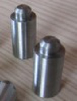 precision lathing steel parts