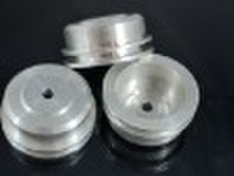 cnc aluminium machining part