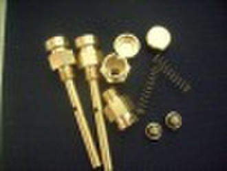 reducer brass vent plugs for reducer gear