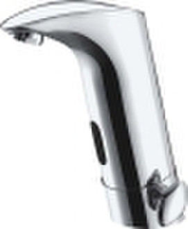 Automatic Cold & Hot Water Faucet