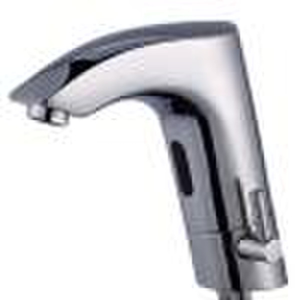 temperature control faucet