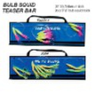 fishing tackle game lure