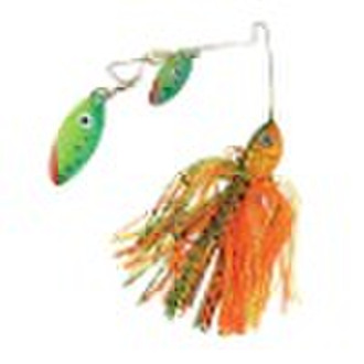 fishing tackle spinner