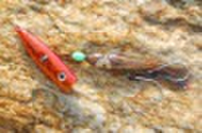 Fishing lure Octopus Jig