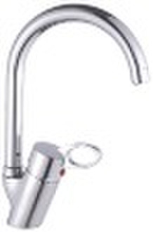 Single Handle Kitchen Mixer