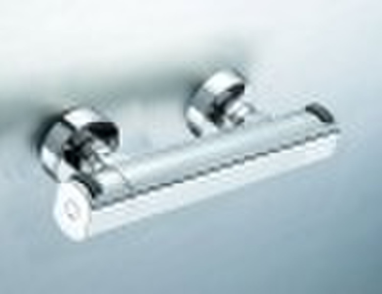 Thermostatic Shower Mixer