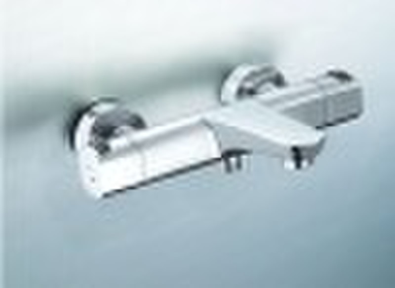 Thermostatic Bath Mixer