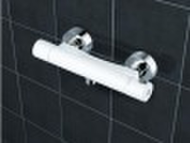 Thermostatic Shower Mixer