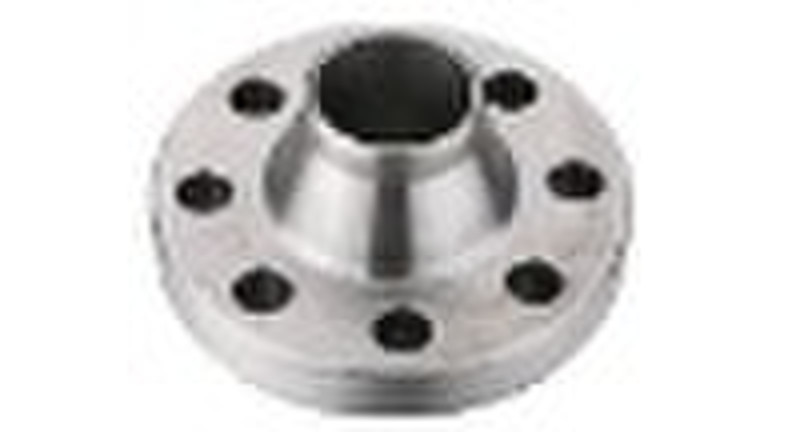 STAINLESS STEEL FLANGE